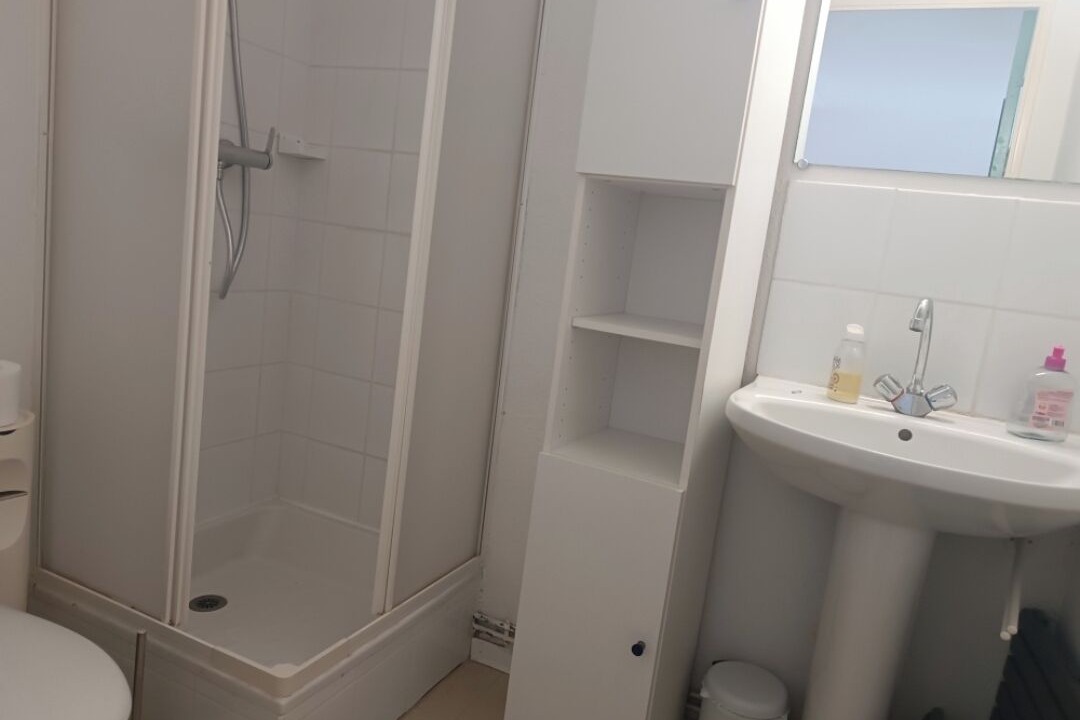 Photo of Bathroom in Port-la-Nouvelle