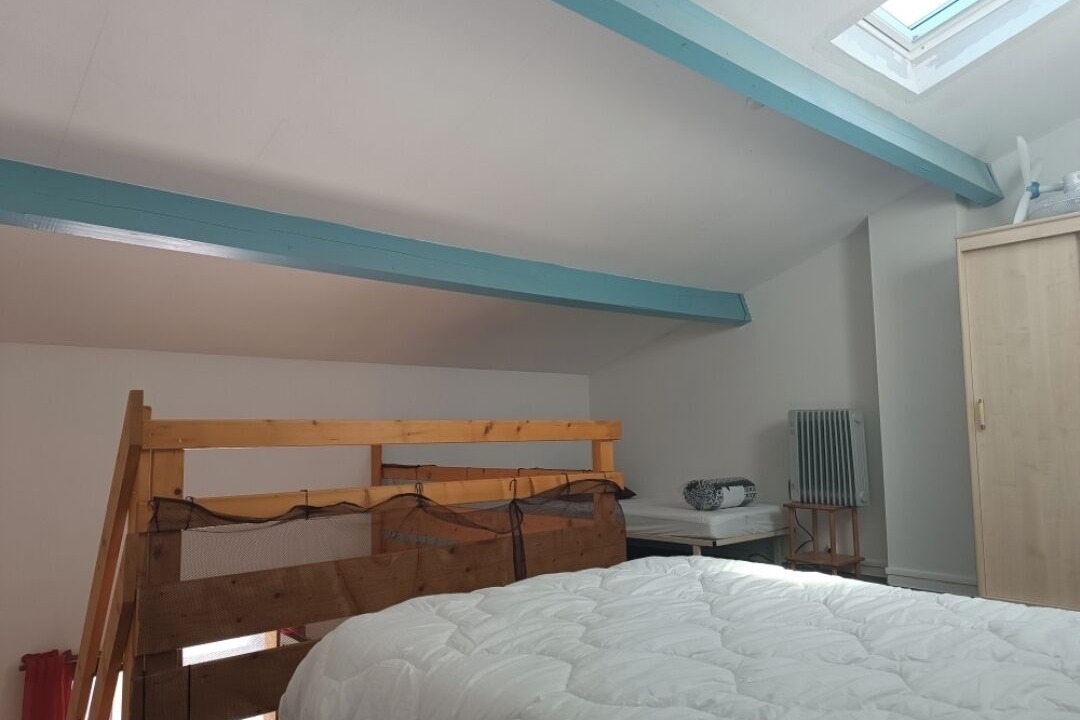 Photo of Bedroom in Port-la-Nouvelle