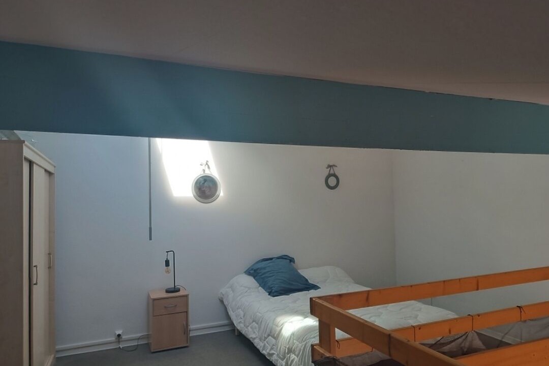 Photo of Bedroom in Port-la-Nouvelle