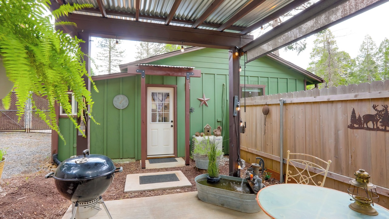 Photo of Outdoor in Placerville