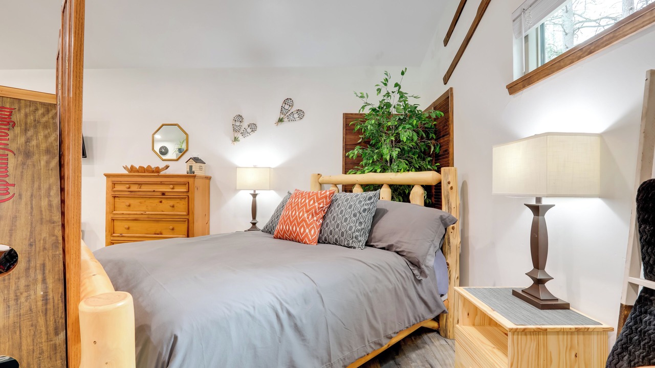 Photo of Bedroom in Placerville