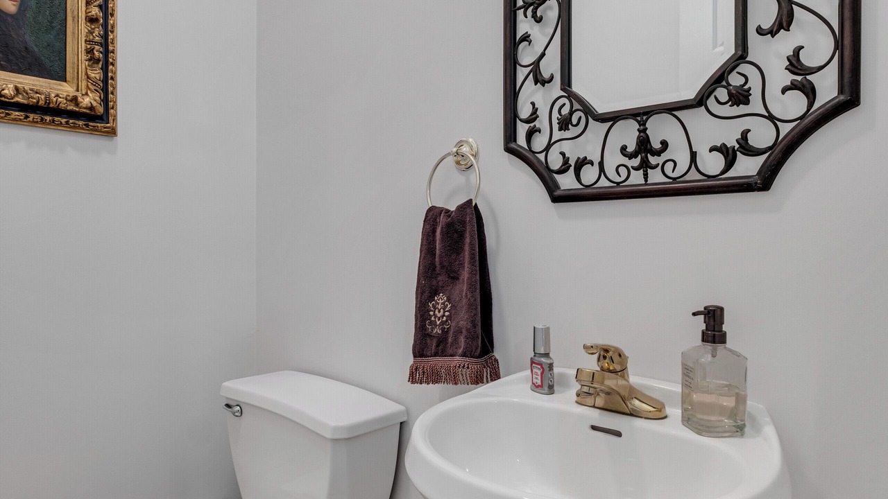 Photo of Bathroom in Mount Juliet