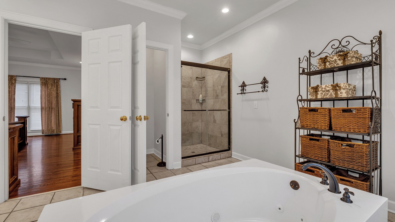 Photo of Bathroom in Mount Juliet