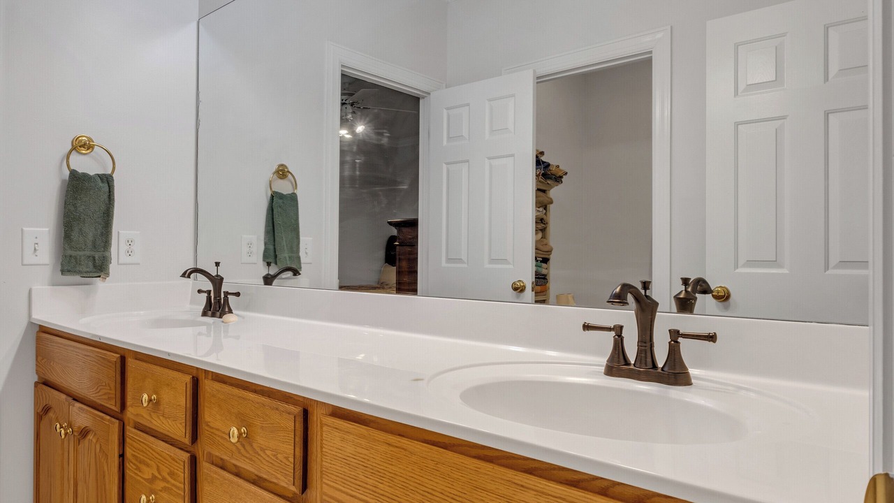 Photo of Bathroom in Mount Juliet