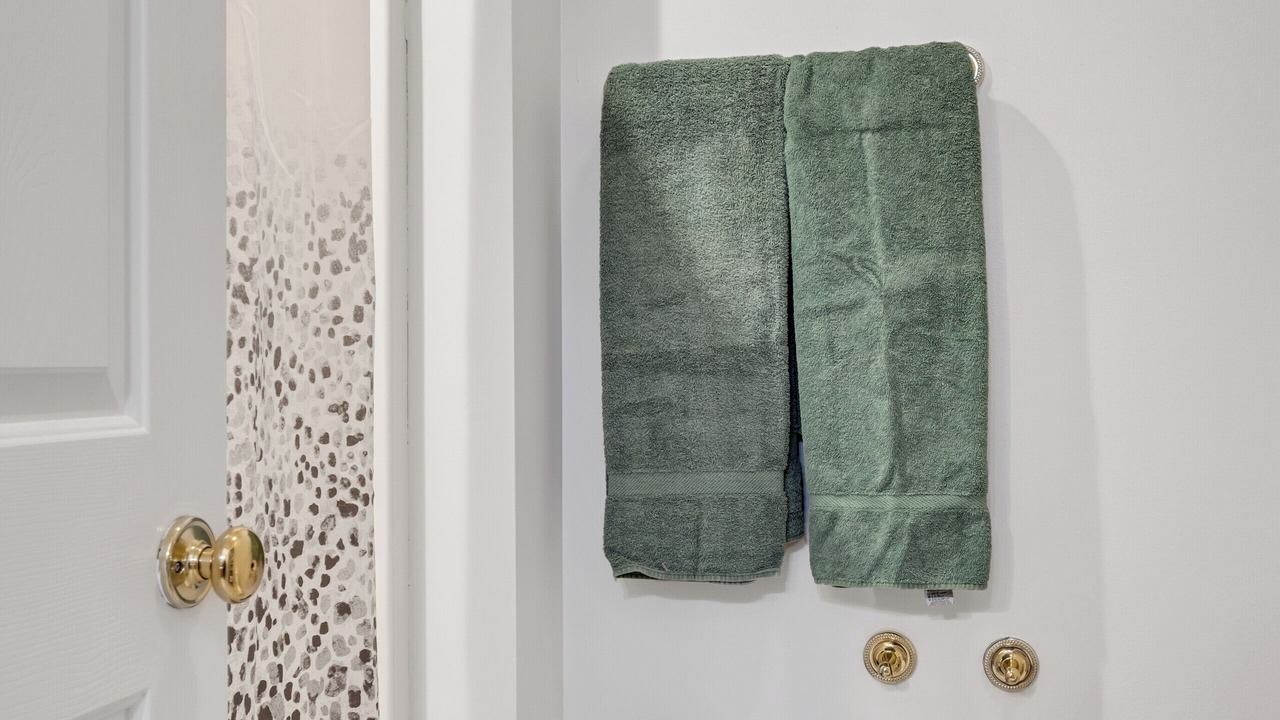 Photo of Bathroom in Mount Juliet