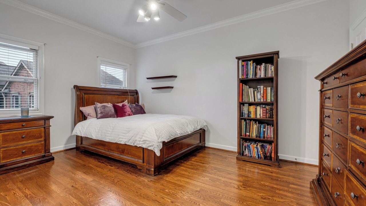 Photo of Bedroom in Mount Juliet