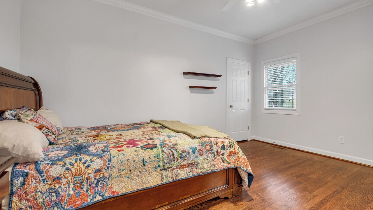 Photo of Bedroom in Mount Juliet