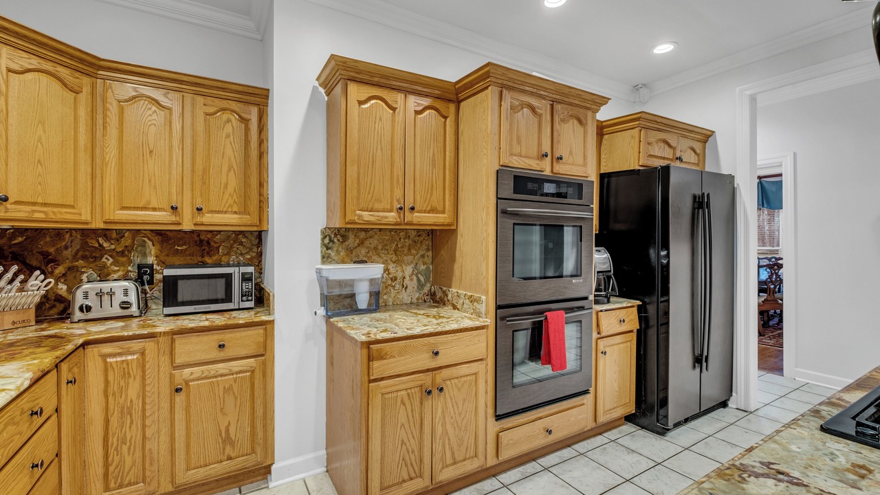 Photo of Kitchen in Mount Juliet