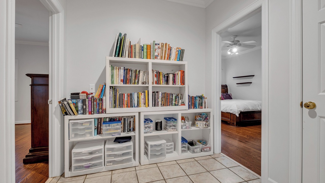 Photo of Bedroom in Mount Juliet