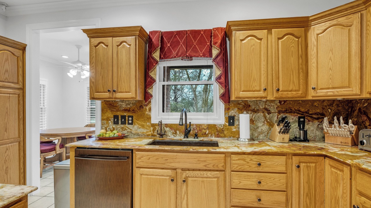 Photo of Kitchen in Mount Juliet