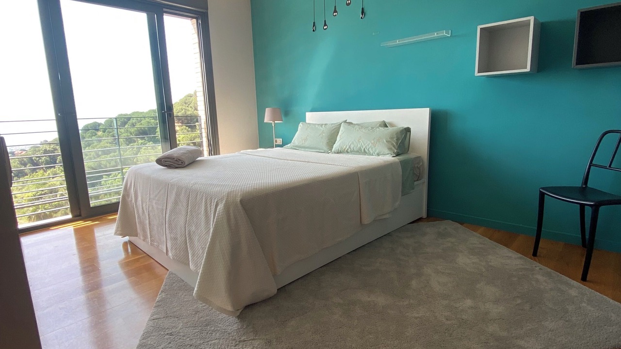 Photo of Bedroom in Alella Parc