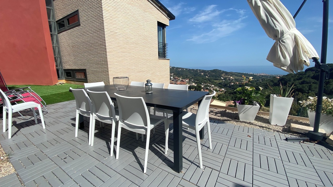 Photo of Outdoor in Alella Parc