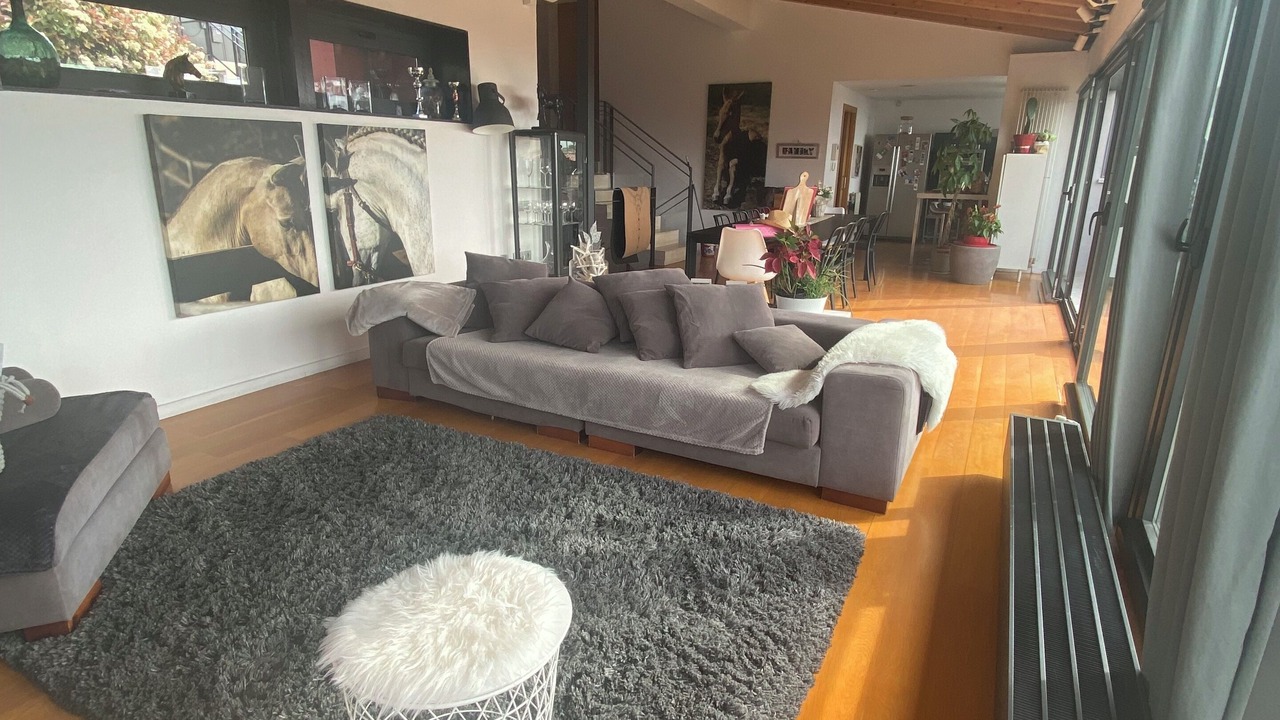 Photo of Livingroom in Alella Parc