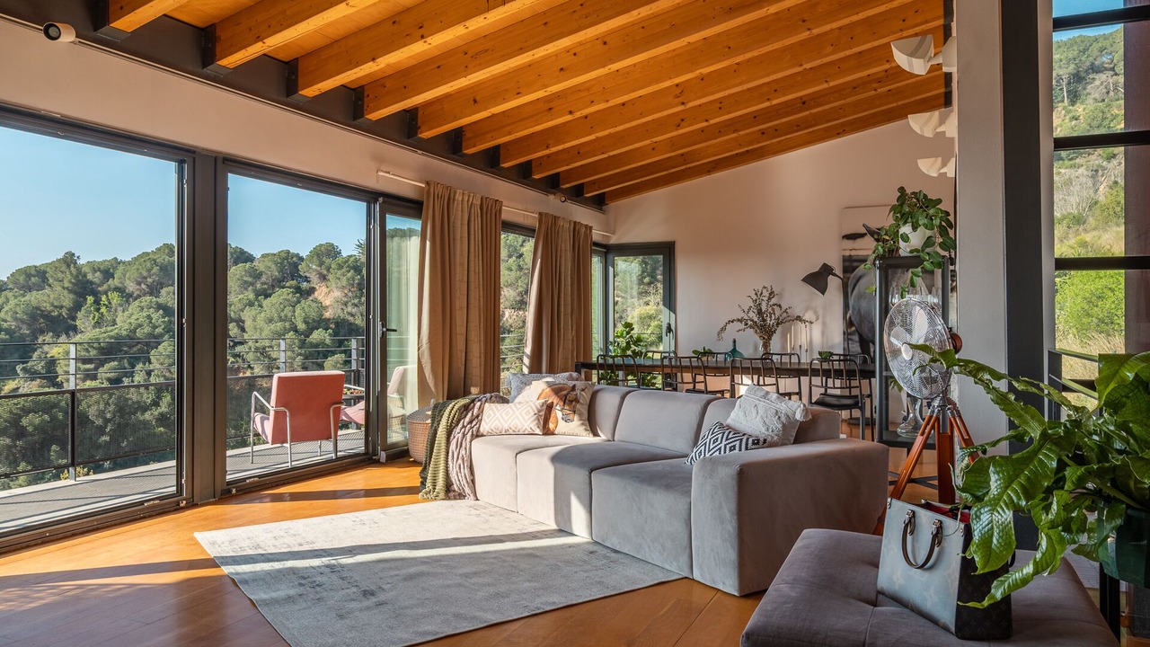 Photo of Livingroom in Alella Parc