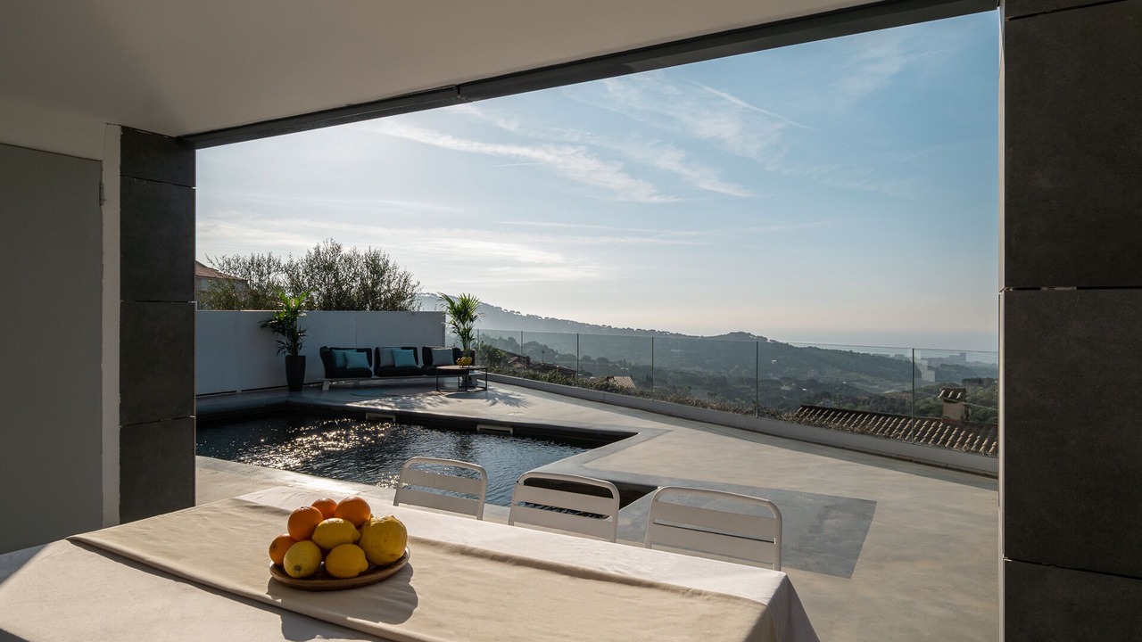 Photo of Outdoor in Alella Parc