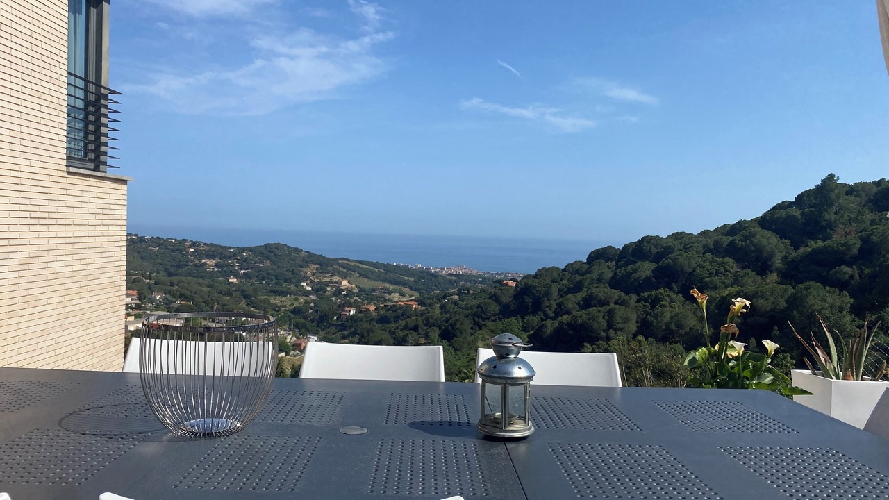 Photo of Outdoor in Alella Parc