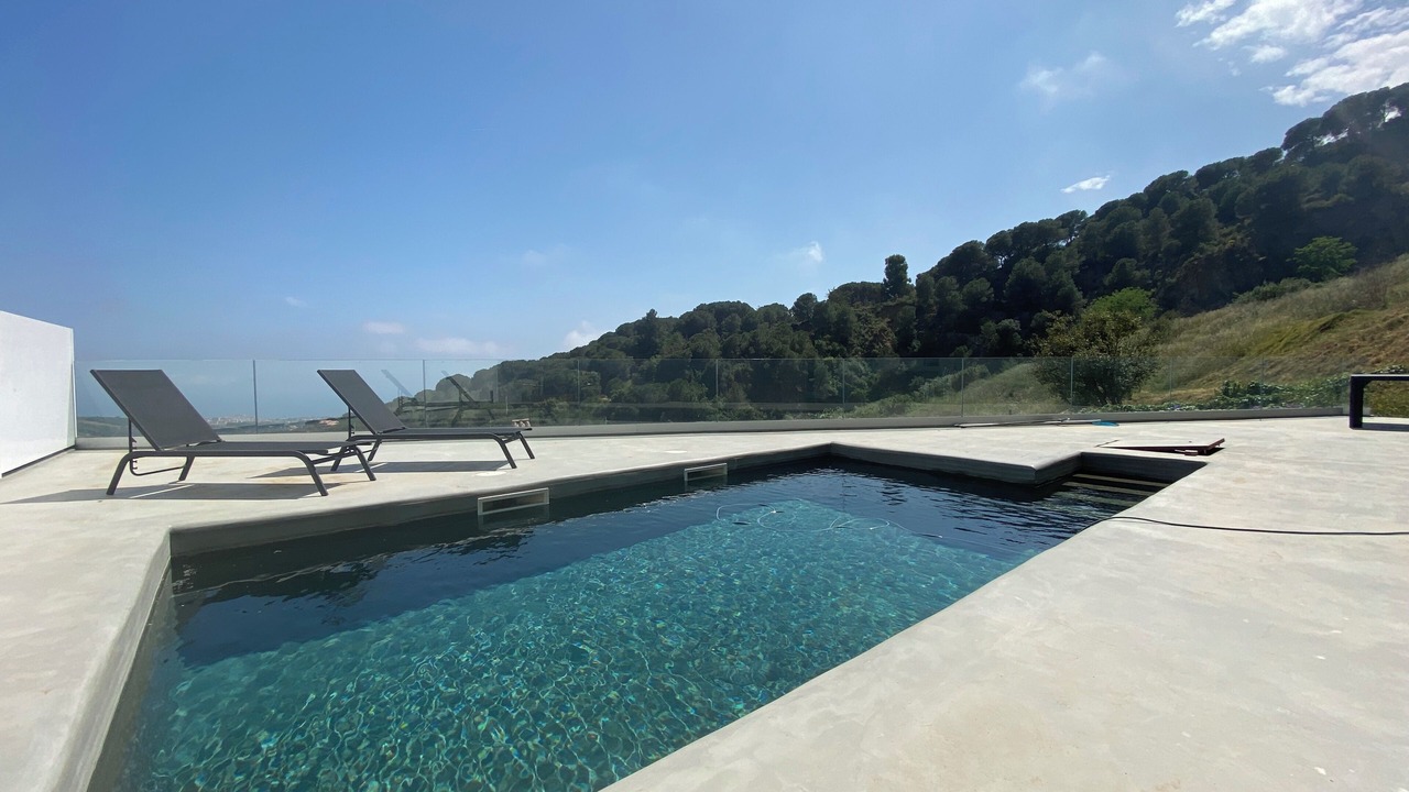 Photo of Outdoor in Alella Parc