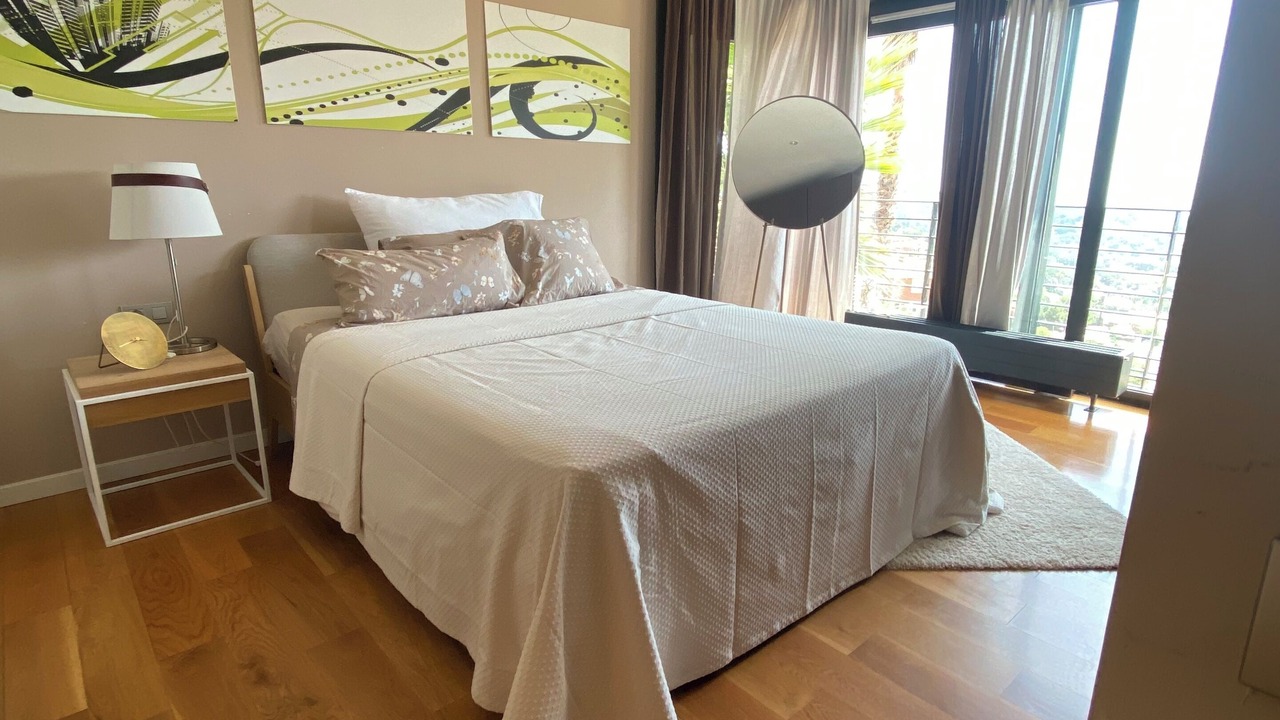 Photo of Bedroom in Alella Parc