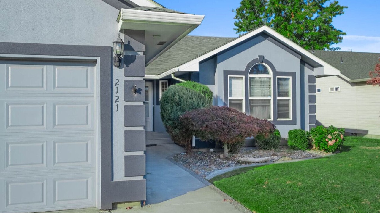 Photo of Outdoor in Tri-Cities