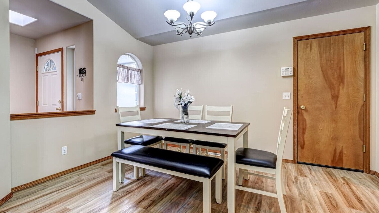 Photo of Livingroom in Tri-Cities