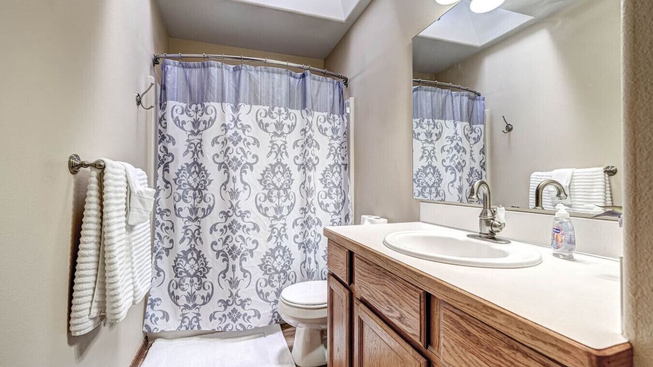 Photo of Bathroom in Tri-Cities