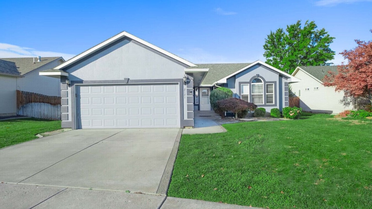 Photo of Outdoor in Tri-Cities