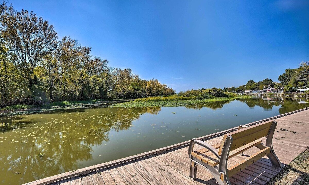 Photo of Outdoor in Willis