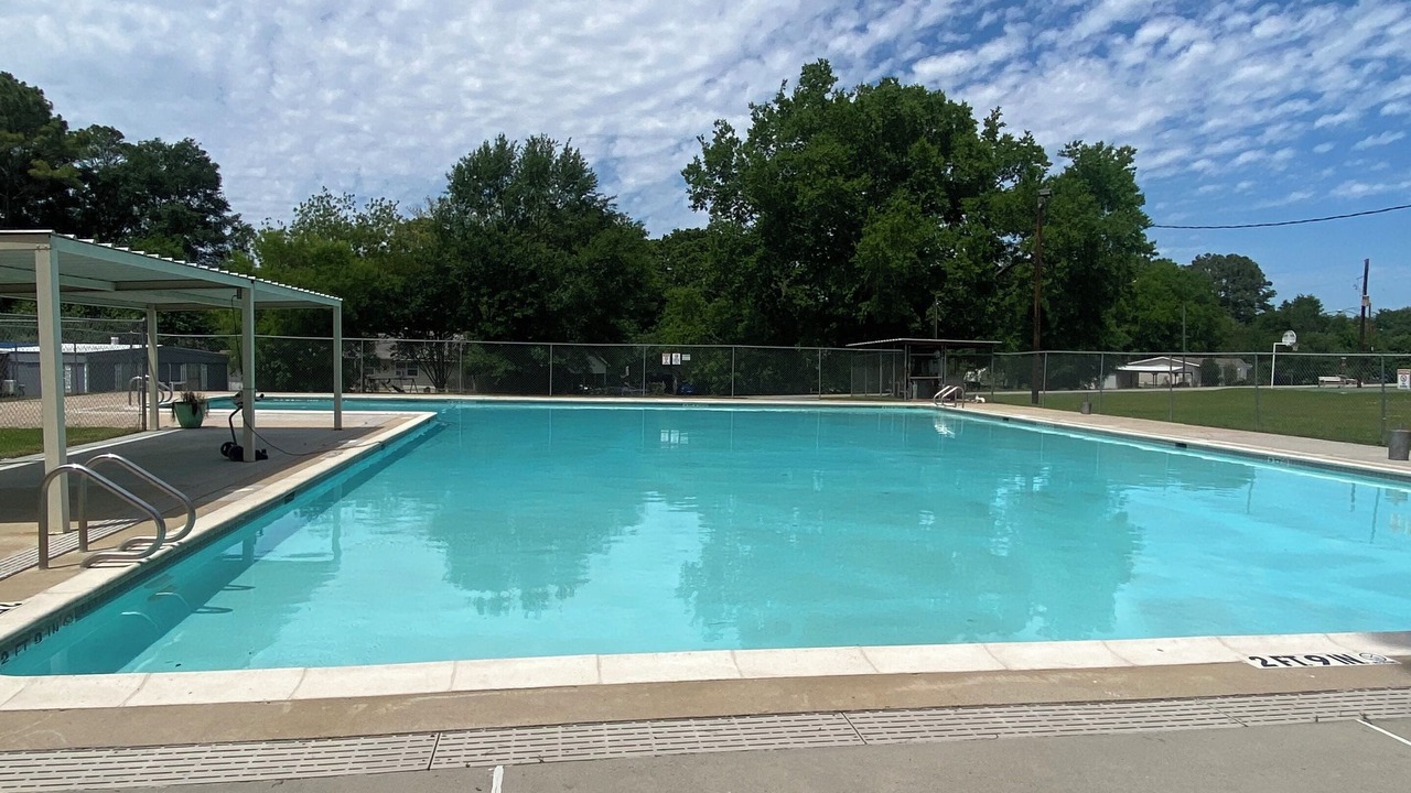 Photo of Outdoor in Willis