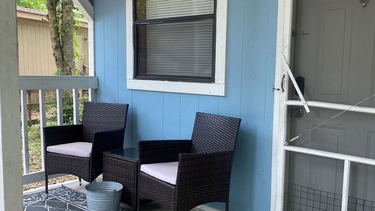 Photo of Outdoor in Willis