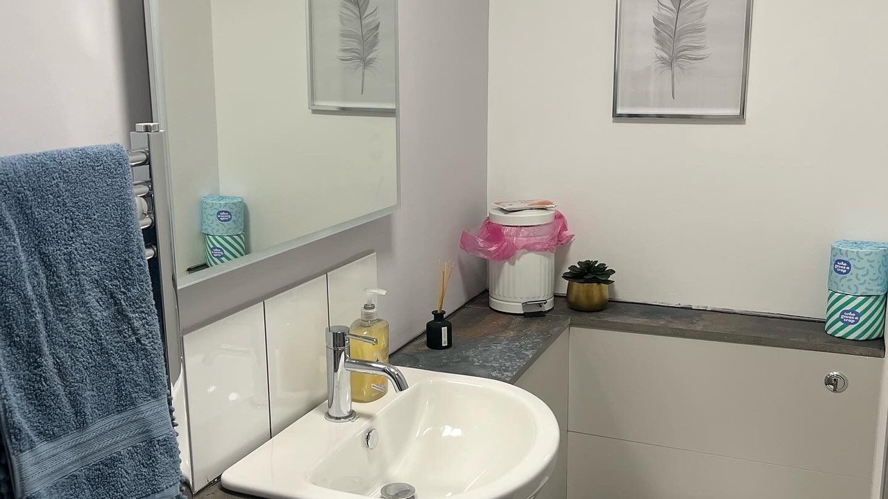 Photo of Bathroom in Camelford