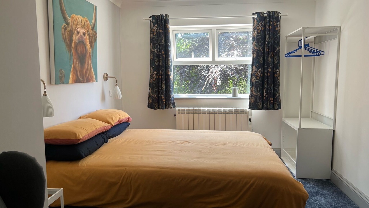 Photo of Bedroom in Camelford