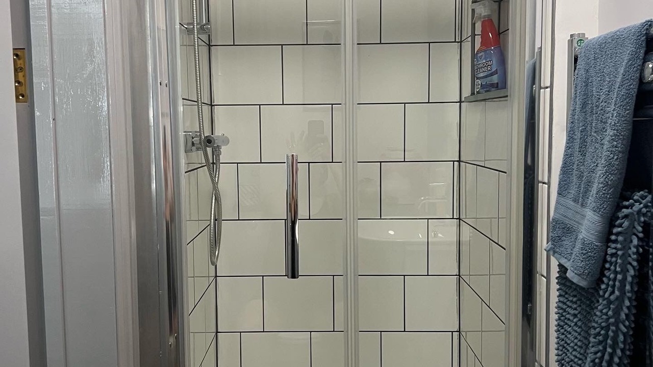 Photo of Bathroom in Camelford