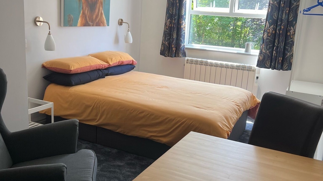 Photo of Bedroom in Camelford