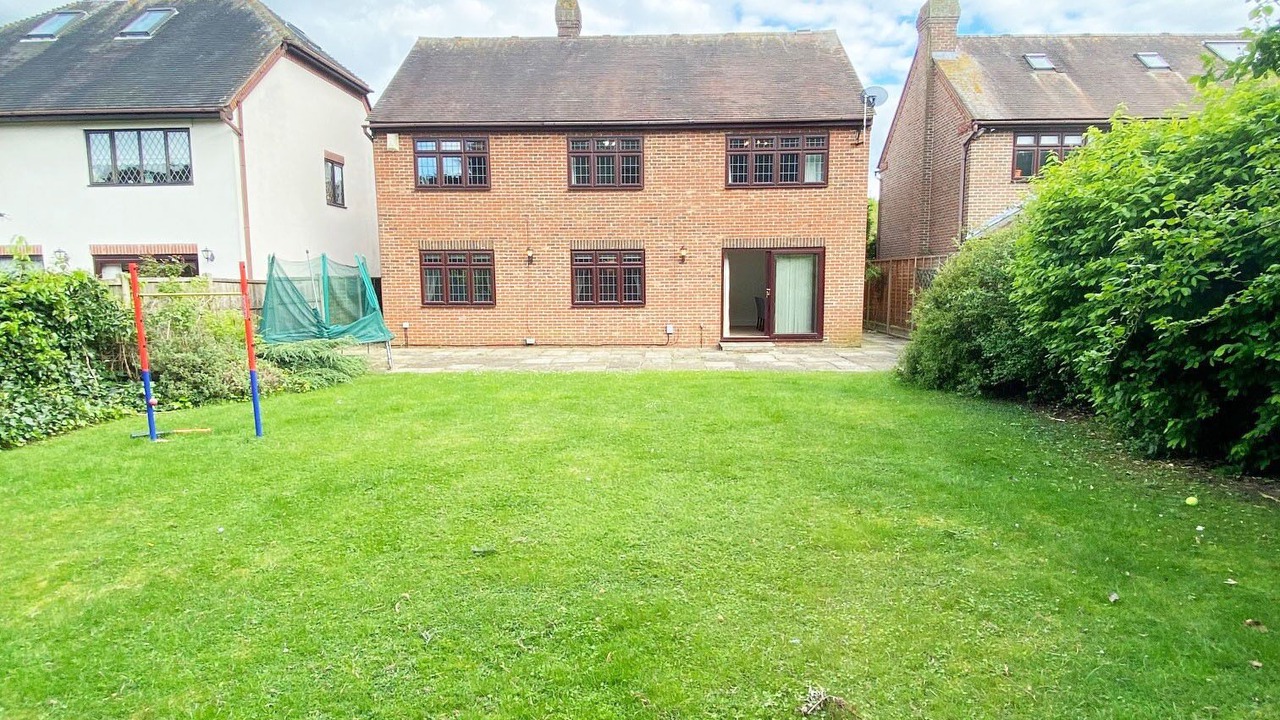 Photo of Outdoor in Emerson Park