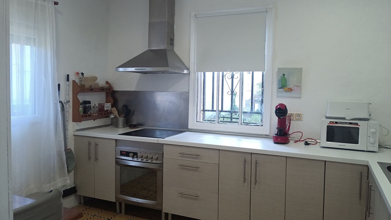 Photo of Kitchen in Sant Fost de Campsentelles