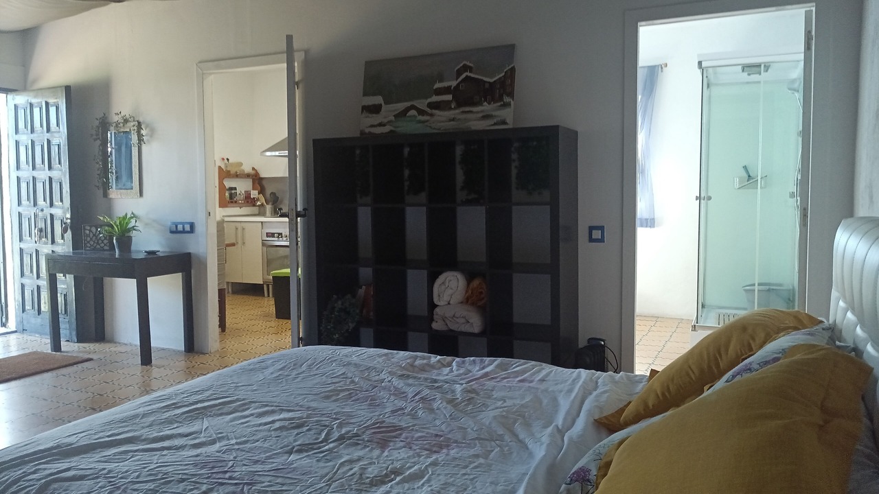 Photo of Bedroom in Sant Fost de Campsentelles