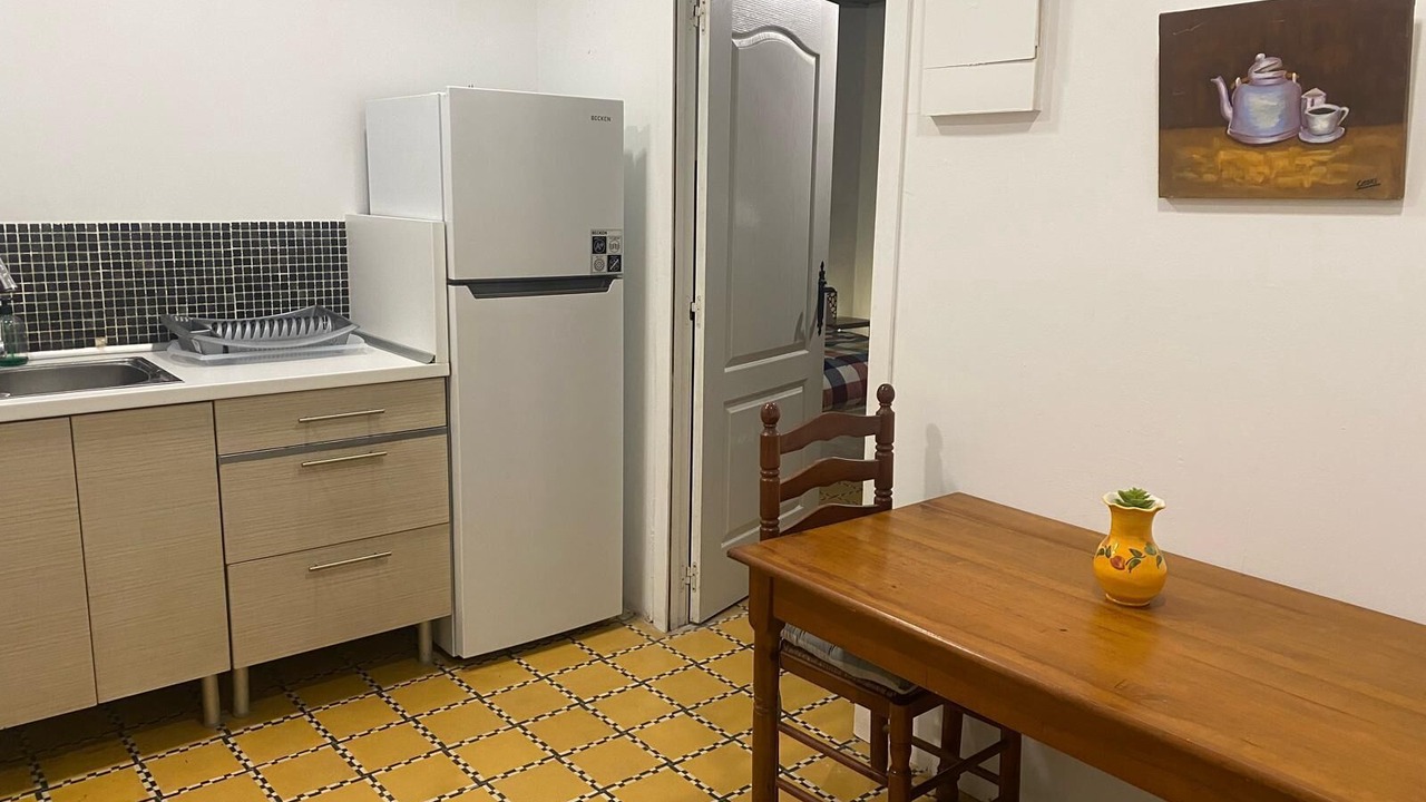 Photo of Kitchen in Sant Fost de Campsentelles