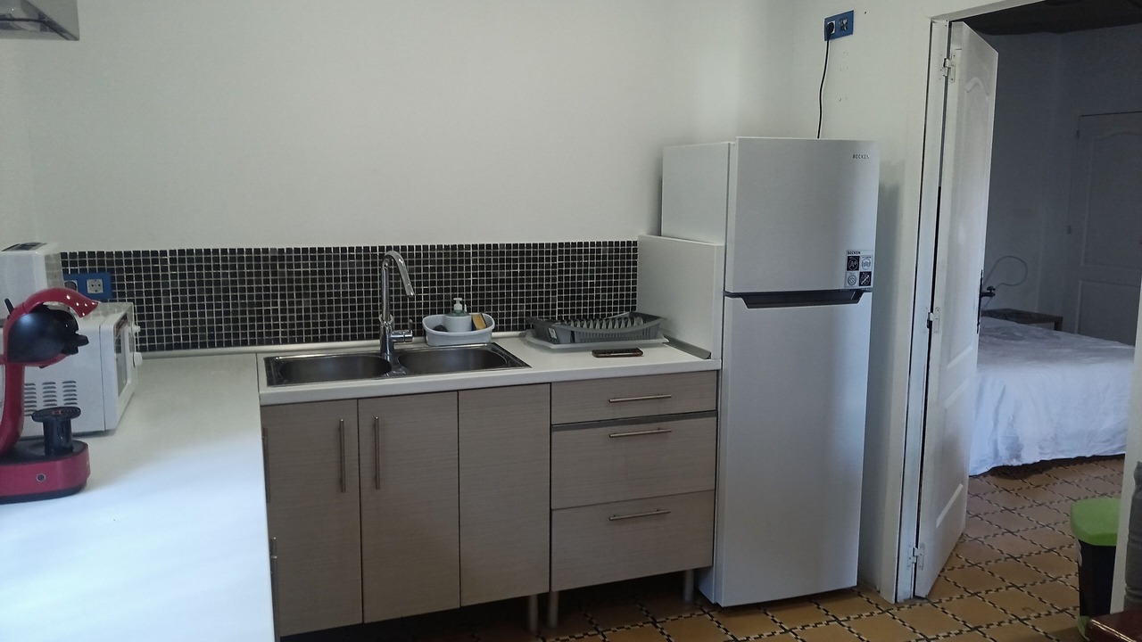 Photo of Kitchen in Sant Fost de Campsentelles
