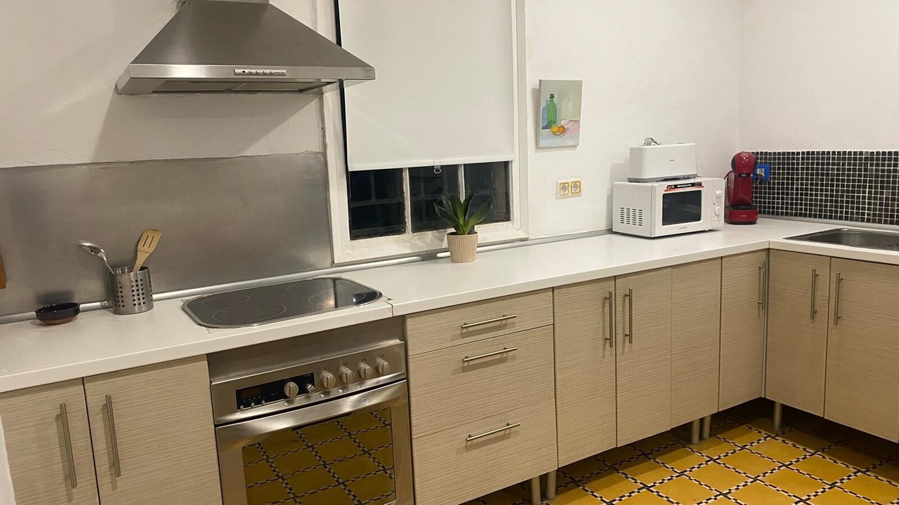Photo of Kitchen in Sant Fost de Campsentelles