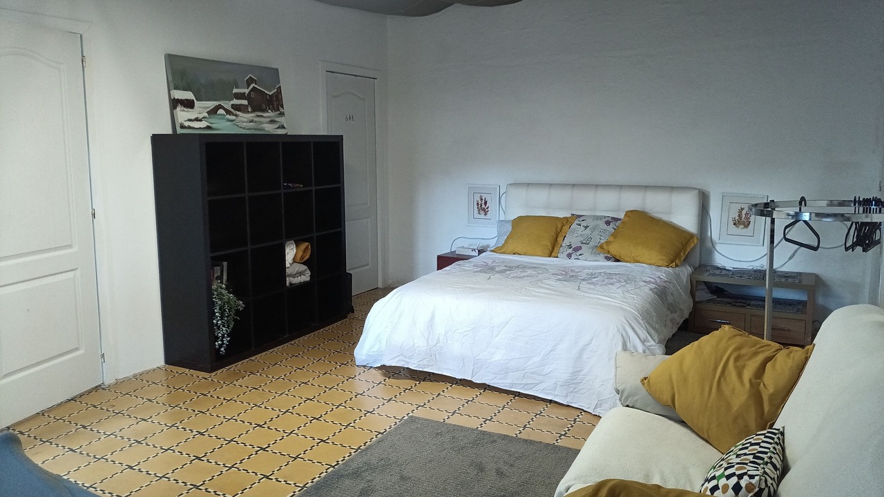 Photo of Bedroom in Sant Fost de Campsentelles
