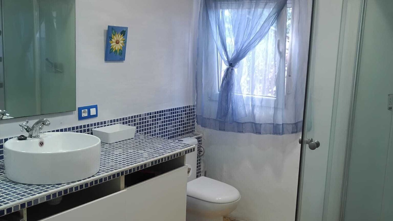 Photo of Bathroom in Sant Fost de Campsentelles