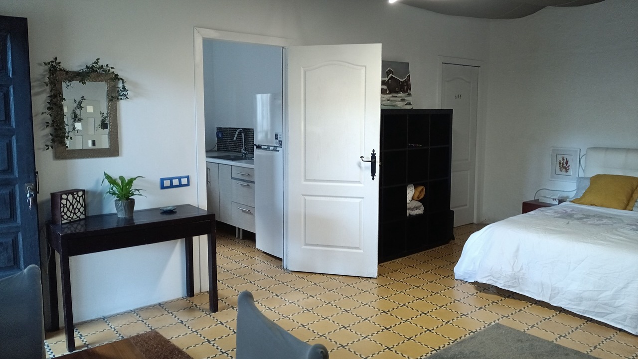 Photo of Bedroom in Sant Fost de Campsentelles