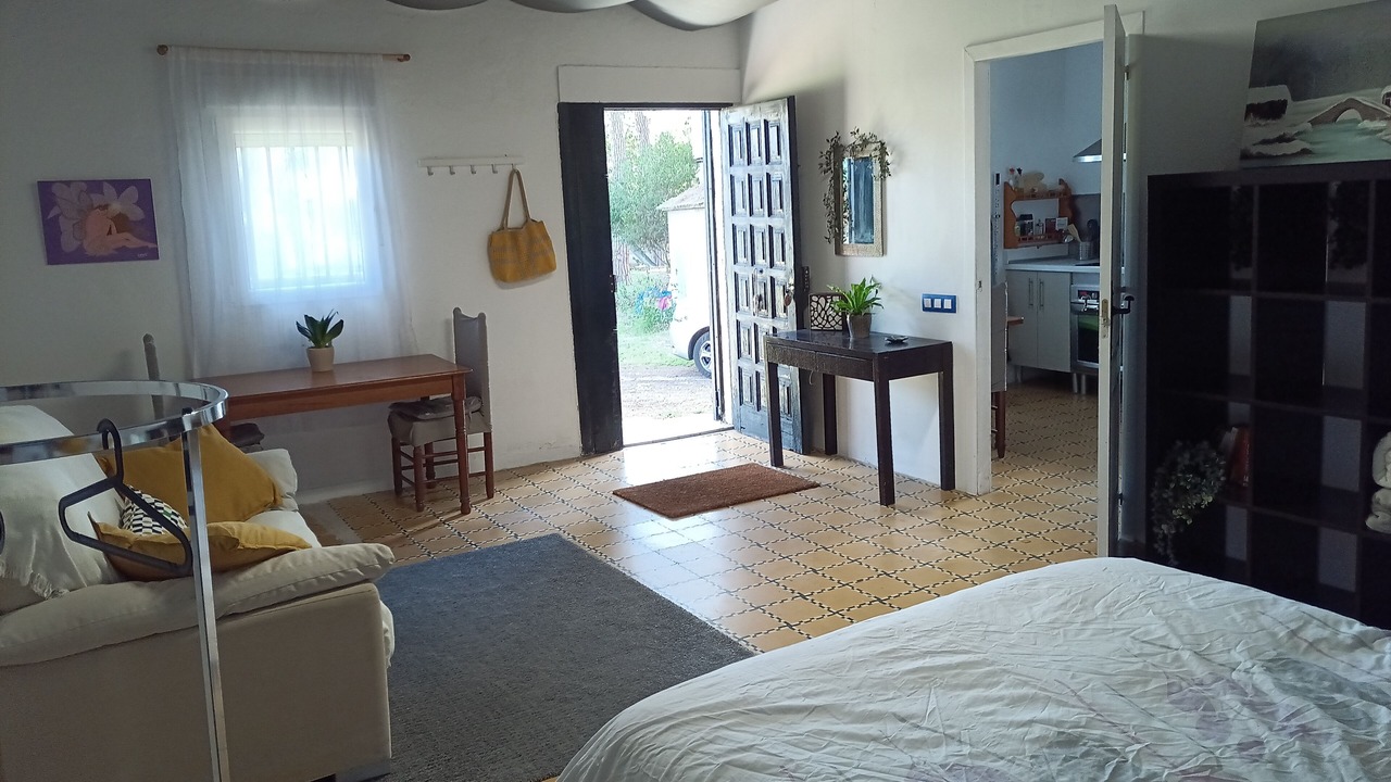 Photo of Bedroom in Sant Fost de Campsentelles