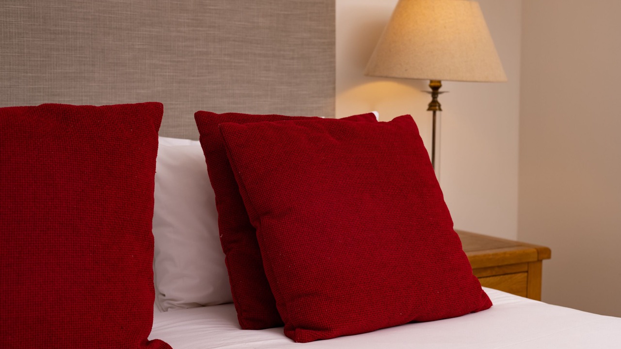 Photo of Bedroom in Fort Augustus