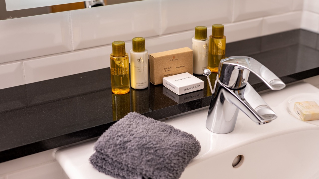 Photo of Bathroom in Fort Augustus