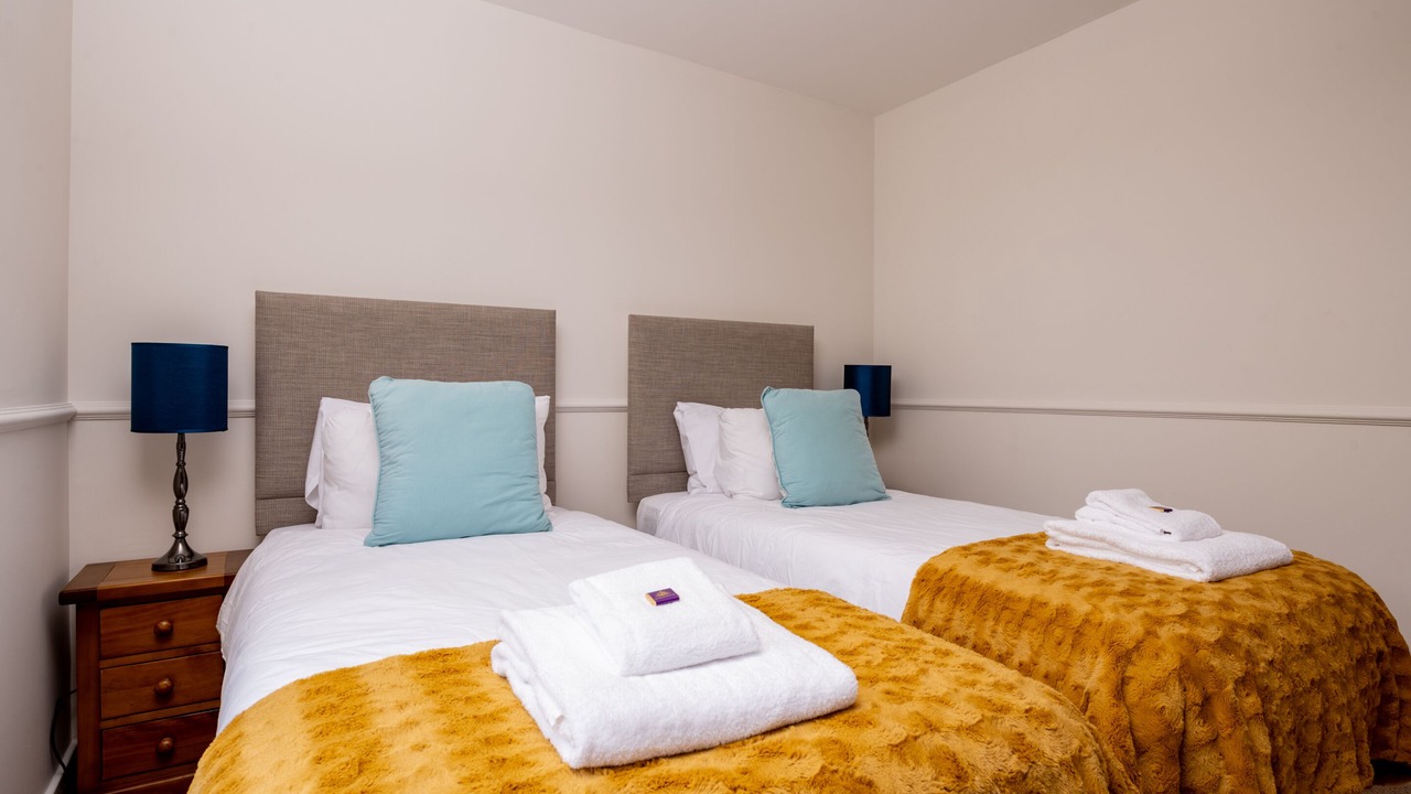 Photo of Bedroom in Fort Augustus