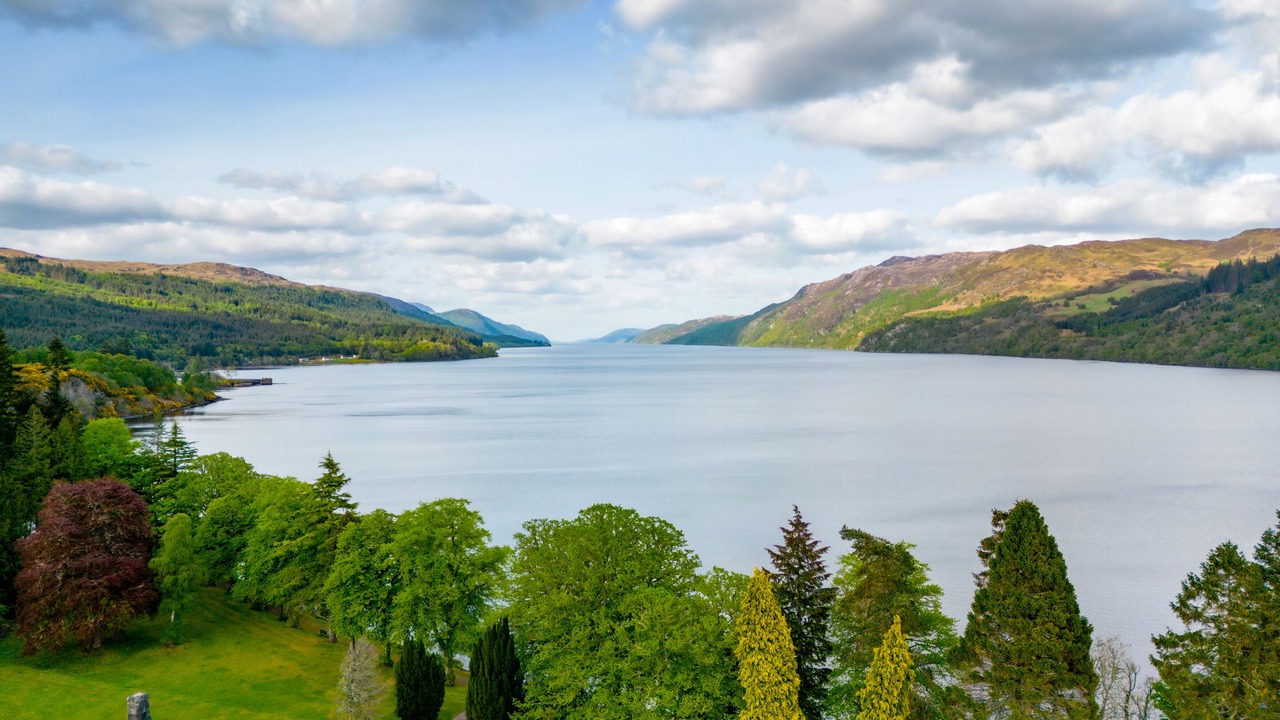 Photo of Others in Fort Augustus