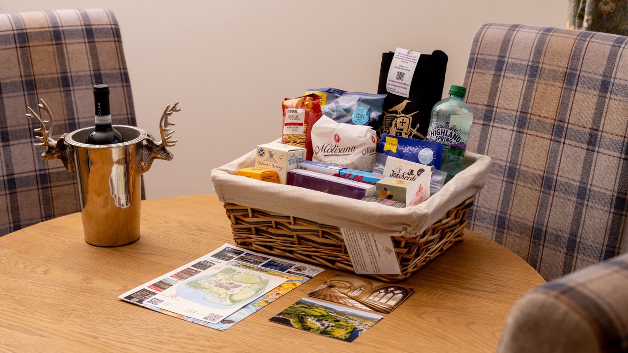 Photo of Others in Fort Augustus