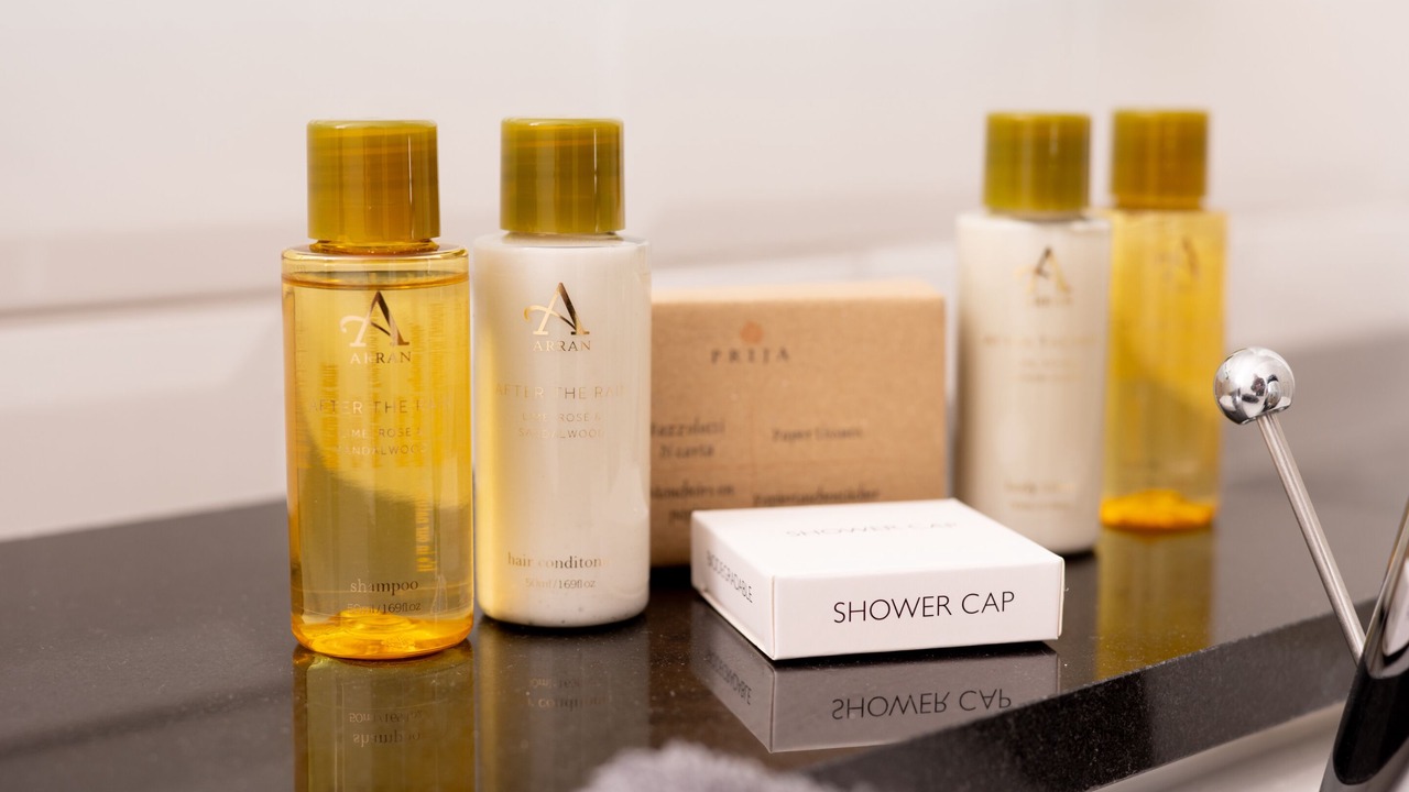 Photo of Bathroom in Fort Augustus