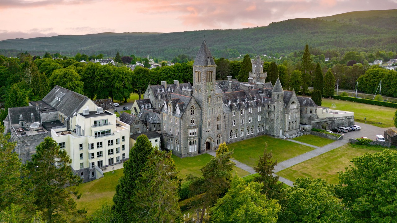 Photo of Others in Fort Augustus